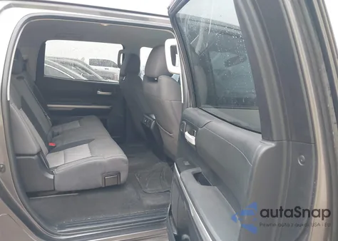 2014 Toyota Tundra Sr5 4.6L V8 z USA, uszkodzony, nr VIN 5TFEM5F1XEX078856